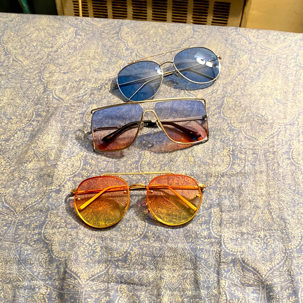 Fashion sunglasses